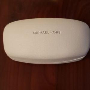 Michael Kors Large Sunglass case